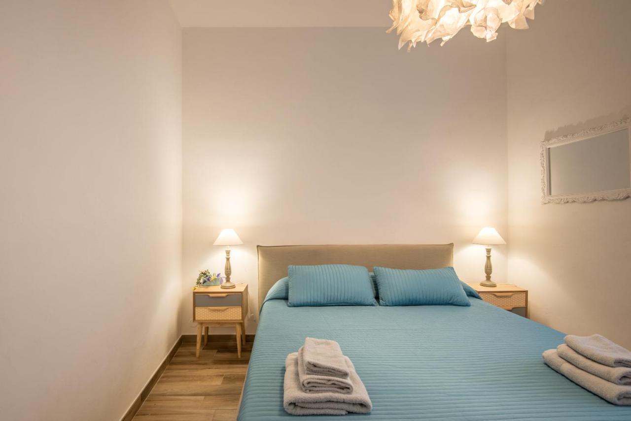 Entro Le Mura Montepulciano Stazione エクステリア 写真
