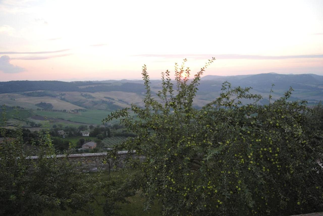 Entro Le Mura Montepulciano Stazione エクステリア 写真
