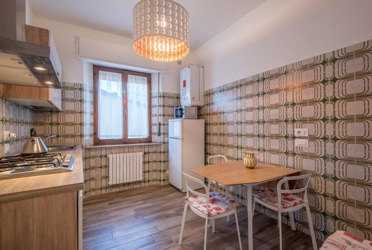Entro Le Mura Montepulciano Stazione エクステリア 写真